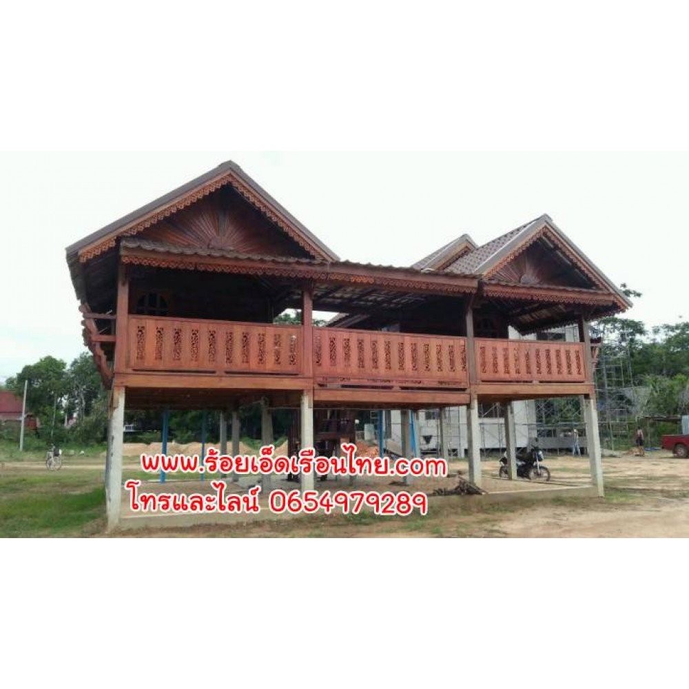 บ้านแฝดแบบที่26 ขนาด ขนาด9×6.5 บ้านแฝดแบบที่26 ขนาด ขนาด9×6.5